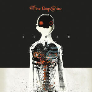 three days grace