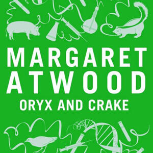 oryx and crake