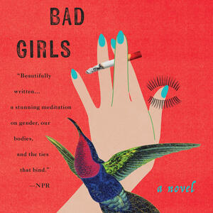 any camila sosa villada book