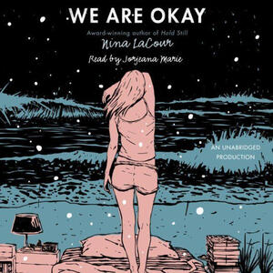 we are okay