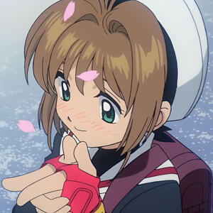 card captor sakura