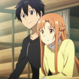 sword art online