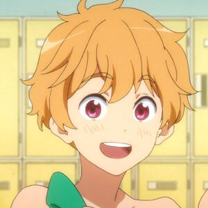 free iwatobi swim club