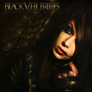 black veil brides