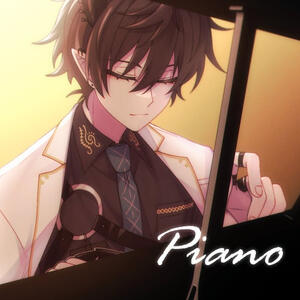 ren piano playing