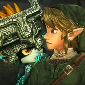 the legend of zelda twilight princess