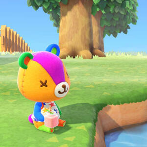 animal crossing new horizons